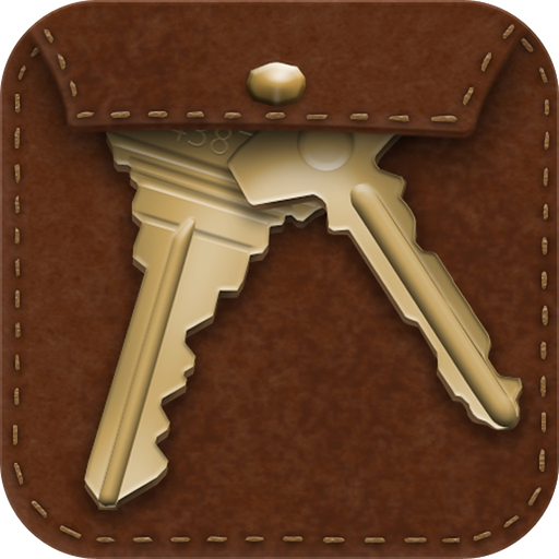 SSPI Key Holder app icon