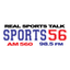 Sports 56/98.5FM icon