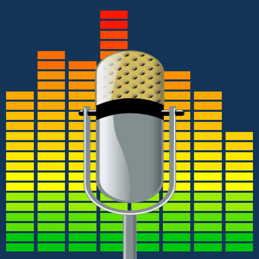 Vocal Remover Lite app icon