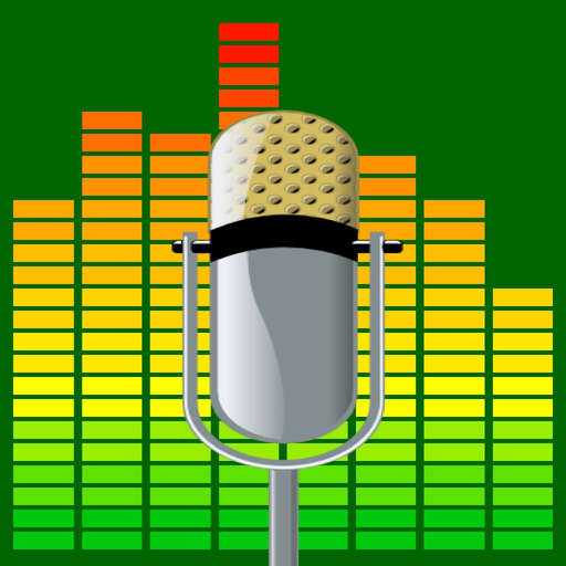 Pitch Changer Lite app icon