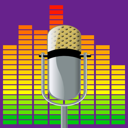 Tempo Changer Lite app icon