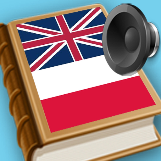 Polish. app icon