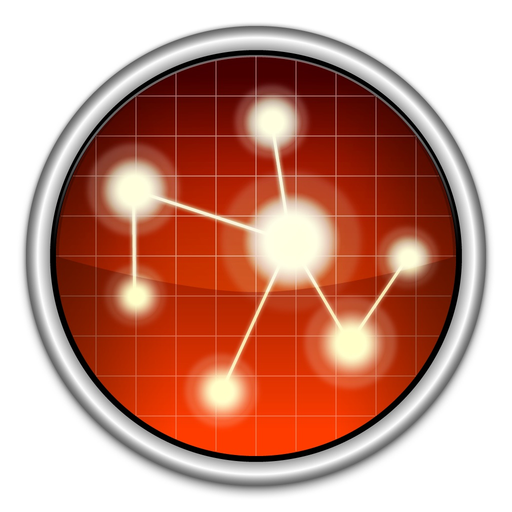 NetAdmin app icon