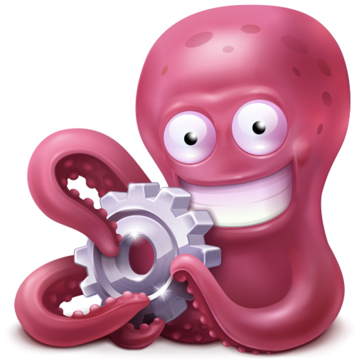 MenuMate app icon