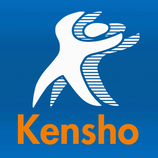 Kensho app icon