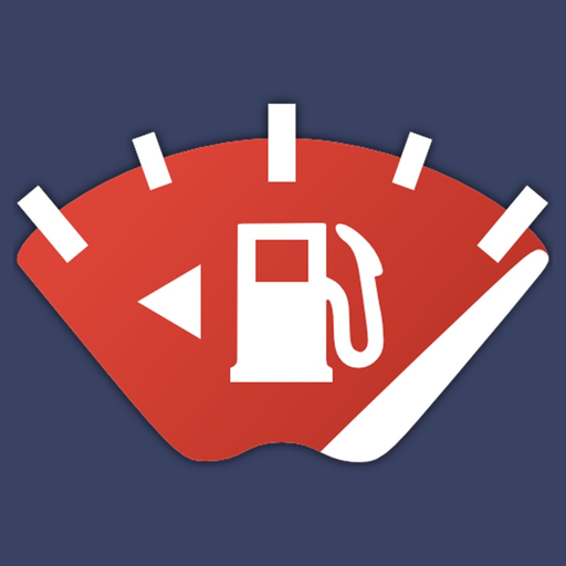 Gasolineras España app icon
