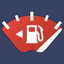 Gasolineras España icon