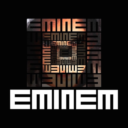Eminem : Artist version app icon