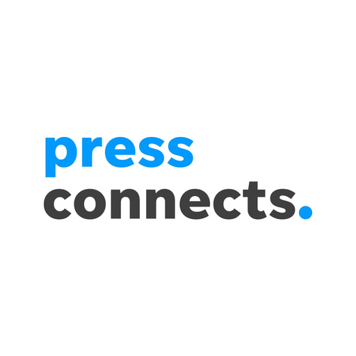 Pressconnects app icon