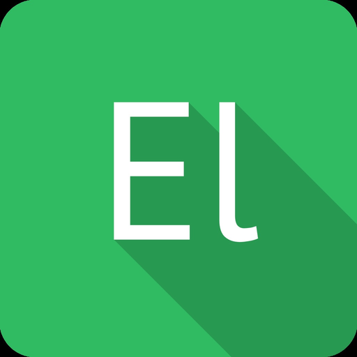 Elemental app icon
