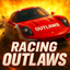 Racing Outlaws - Drag Car Race icon