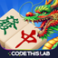 Dragon Mahjong icon