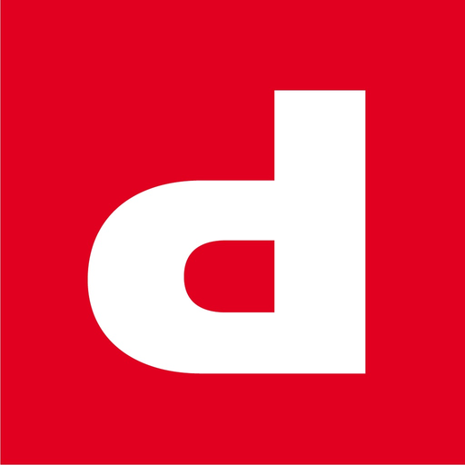 Depop - Buy & Sell Clothes app icon