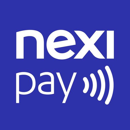 Nexi Pay app icon