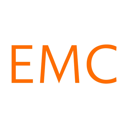 EMC mobile app icon
