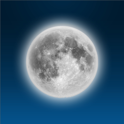 SimpleMoon - Moon Phase app icon