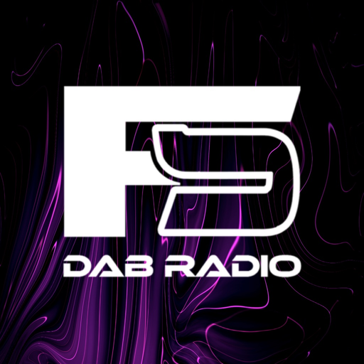 Fresh Soundz DAB Radio app icon