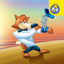 Spy Fox in Dry Cereal icon