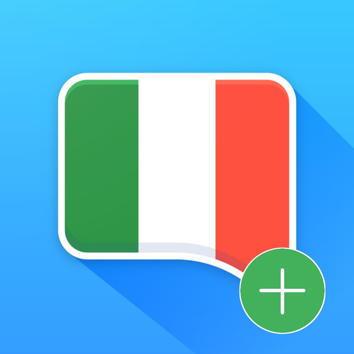 Italian Verb Conjugator Pro app icon