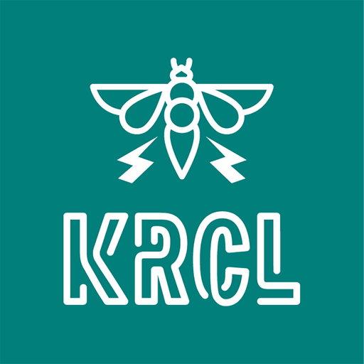KRCL Public Radio App app icon