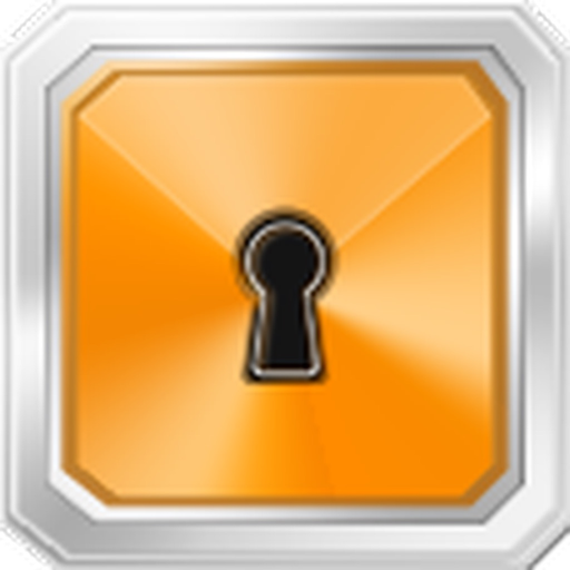 U-OTP+ app icon