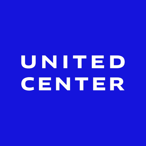 United Center app icon