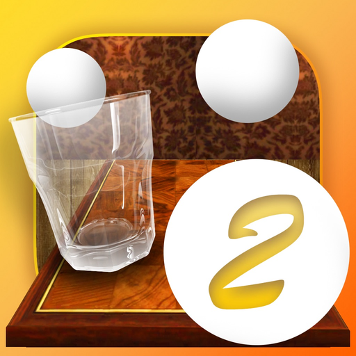 GlassPong2 app icon
