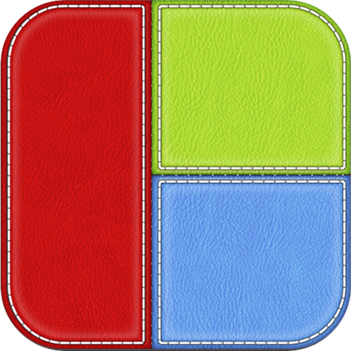 PicCells - Photo Collage and Photo Frame editor app icon