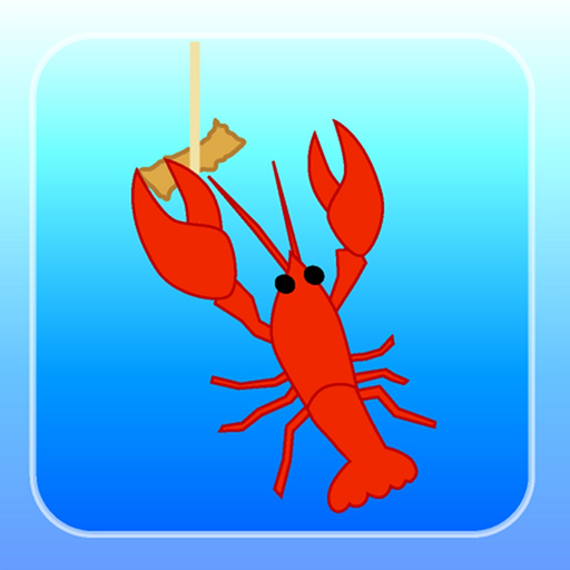 Crawfishing app icon