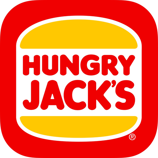 Hungry Jack’s Deals & Ordering app icon