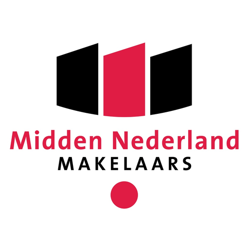 Midden Nederland Makelaars app icon