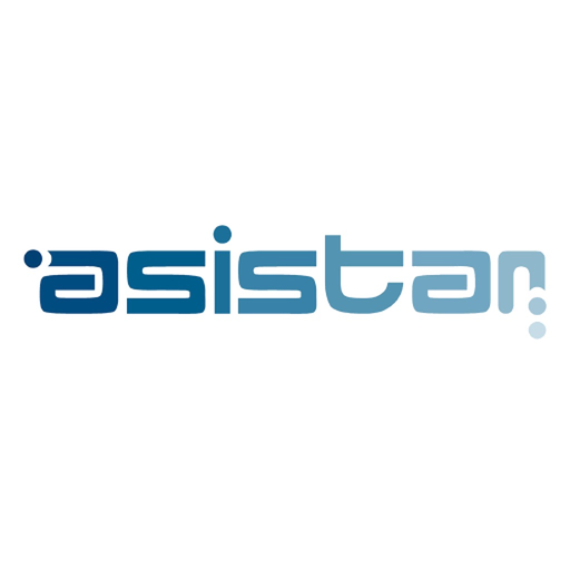 Asistan app icon