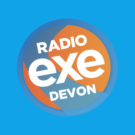 Radio Exe app icon