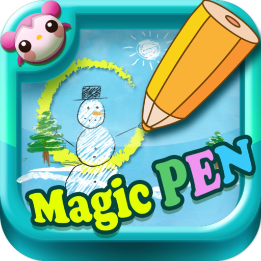 MagicPenA app icon
