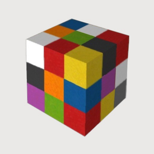 Block Builder 3D Free app icon