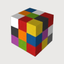Block Builder 3D Free icon