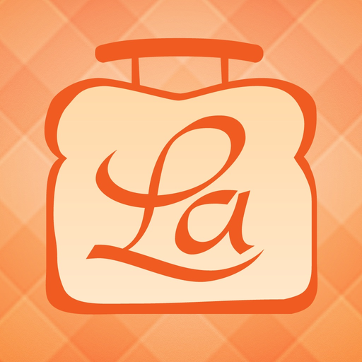 LaLa Lunchbox app icon