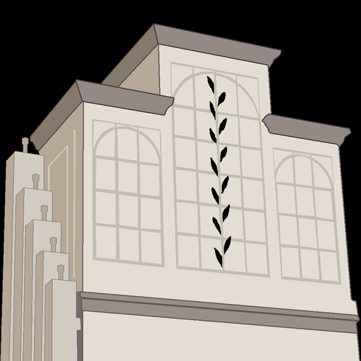 MenzelOrgan app icon