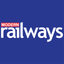 Modern Railways Magazine icon