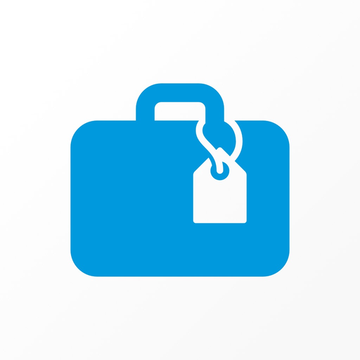 Tripomatic Trip Planner & Maps app icon