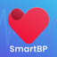 Blood Pressure Tracker SmartBP icon