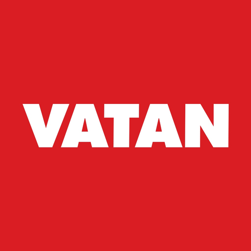 Vatan Gazete app icon