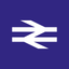 National Rail icon