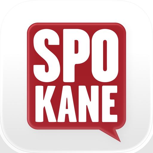 Spokane Historical app icon