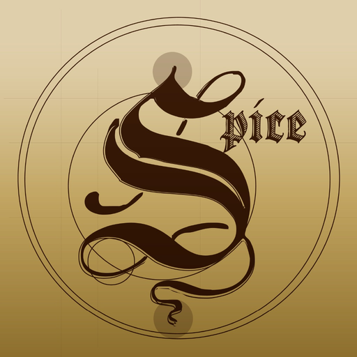 Spice Mobile app icon