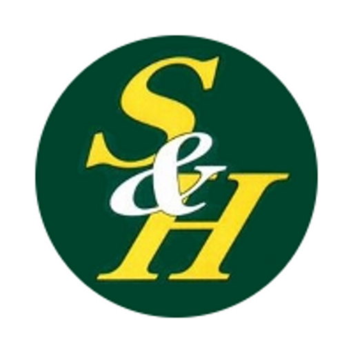 Sanford & Hawley Web Track app icon