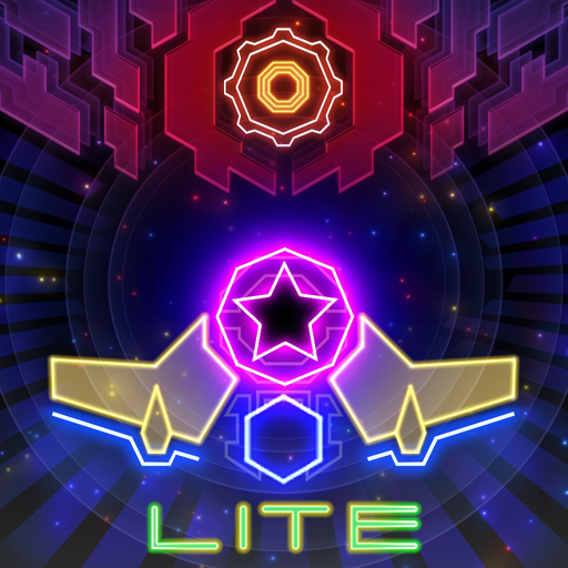 Luxor Evolved HD Lite app icon