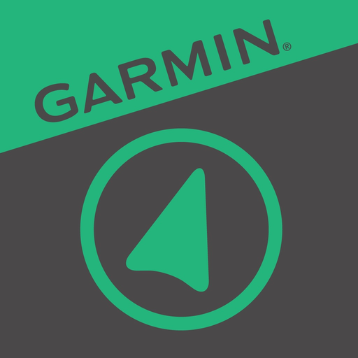 Earthmate app icon