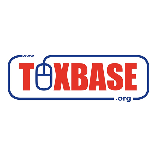 TOXBASE app icon