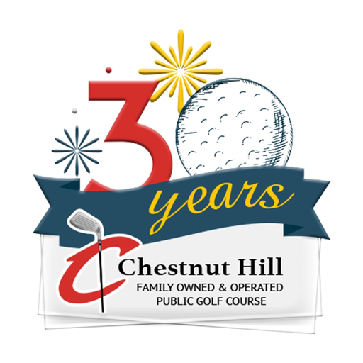 Chestnut Hill Country Club app icon